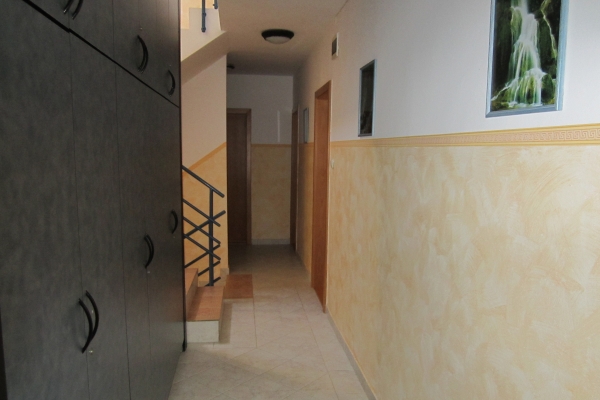 Hotel Seva Családi Panzió Seva Panzió (Kozármisleny)